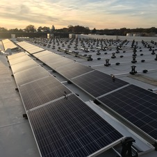 zonnepanelen duurzaak op uw dak